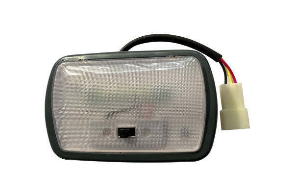 �ɶ��������ڵƣ�24V��4104010PF6