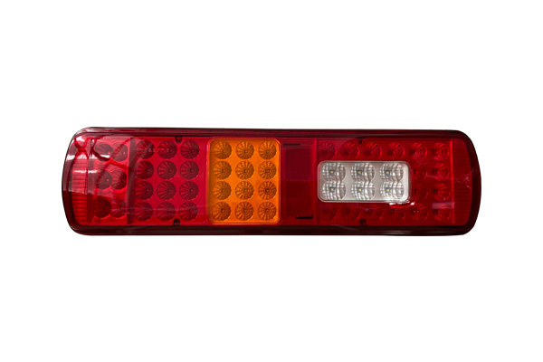 ɽ������LED��β��-411BAH03000,04000
