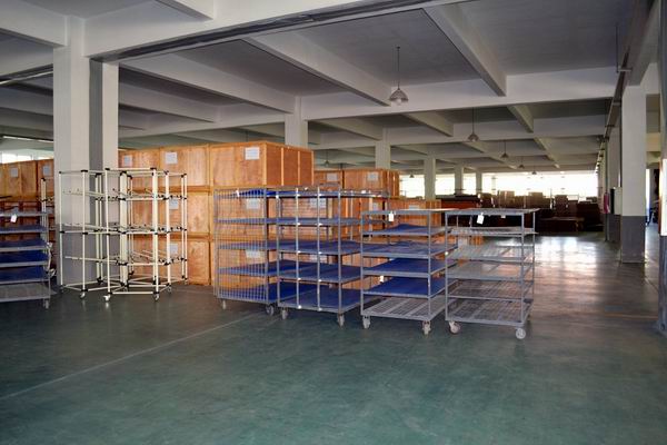 stock