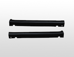 Huatai B35 side body outer casing(left&right)