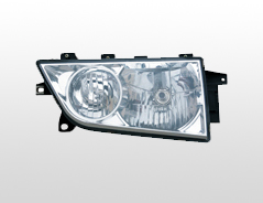 X156C headlamp 3711015/20 - X156C