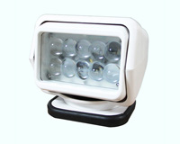 Working lamp